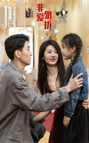 《非爱勿扰》（92集）短剧精彩剧情在线追