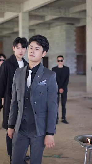 《江总别虐，时小姐又跑了》（长篇）短剧免费畅看全集