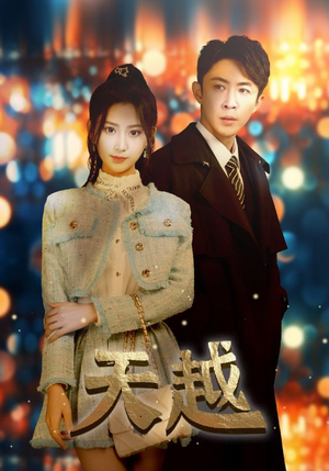 《天越》（98集）短剧精彩一集不落追