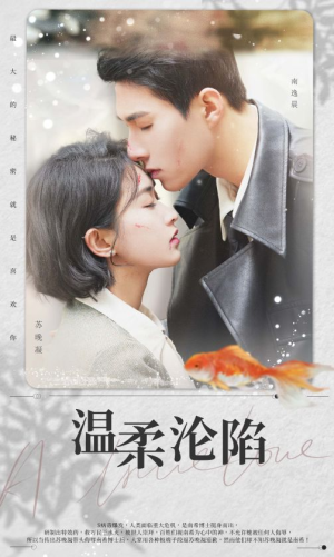 《温柔沦陷》（50集）免费短剧畅享看到大结