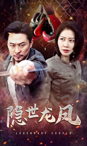 《隐世龙凤》（63集）在线短剧精彩一追到底