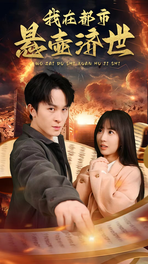 《我在都市悬壶济世》（89集）看短剧全集免费超带感