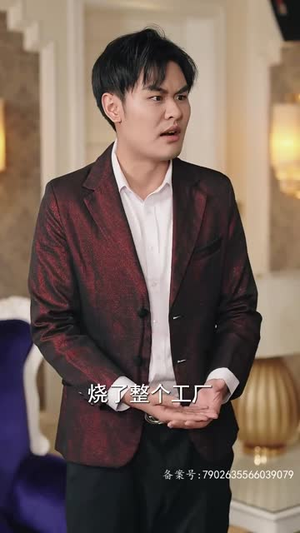 《巅峰奶爸的寻妻路》（87集）热门短剧在线畅快追