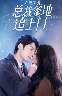 《六宝来袭总裁爹地追上门》（79集）短剧免费畅享全集