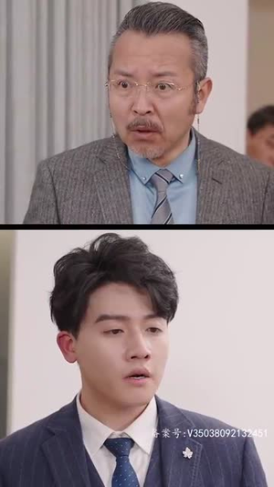 《退婚后，她成了万人迷》（80集）一口气追完热门短剧