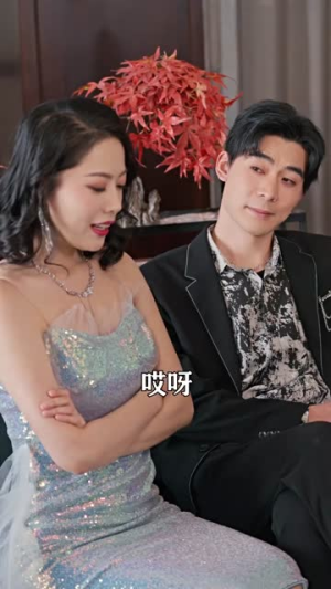 《天赐战神》（99集）短剧免费全集抢先看