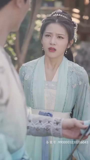 《跨越时空与你相爱》（93集）短剧免费看全集无压力