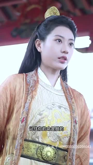 《我在后宫攻略天下》（79集）短剧免费在线全集追完