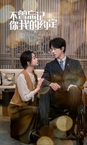 《不曾忘记你我的约定》（51集）短剧免费全集一键观看