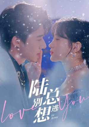 陆总别想逃(80集) 陆总别想逃(80集)最火爆的短剧