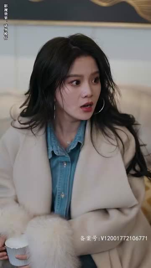 《超时空同居之白月光上位手册》（80集）短剧全集免费在线追不停