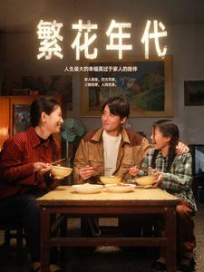 繁花年代（81集）红果免费短剧