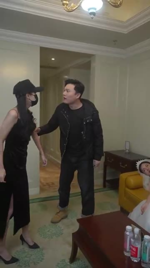 《离婚后夫人是首富千金》（100集）在线短剧免费随心看