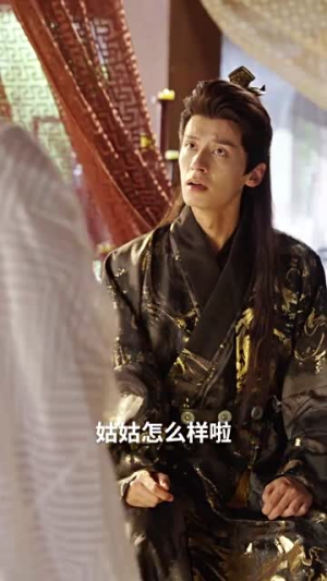 《失明王妃杀心归来》（80集）畅享短剧完整剧情速览