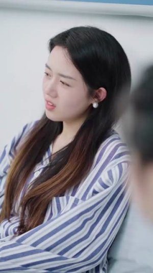 《看不见的恋人》（33集）在线短剧高清完整版观看