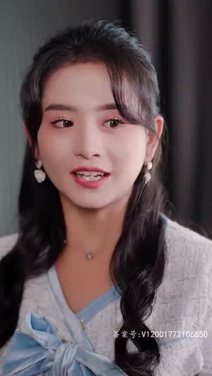 《初恋他是神君大人》（80集）爆款短剧在线免费畅看