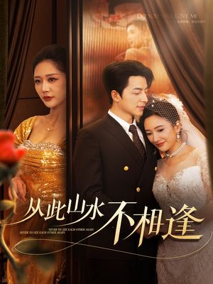 《从此山水不相逢》（60集）热门短剧全集免费畅享