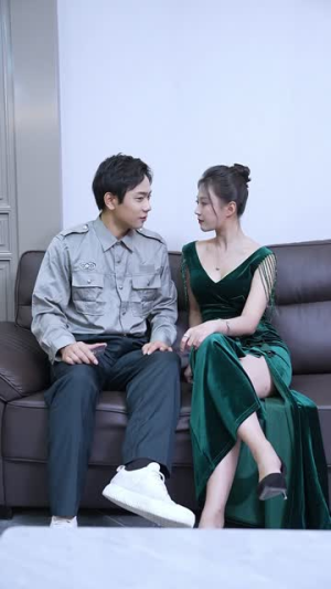 《许小虎日记（无水印）》（45集）无水印短剧精彩全集速览