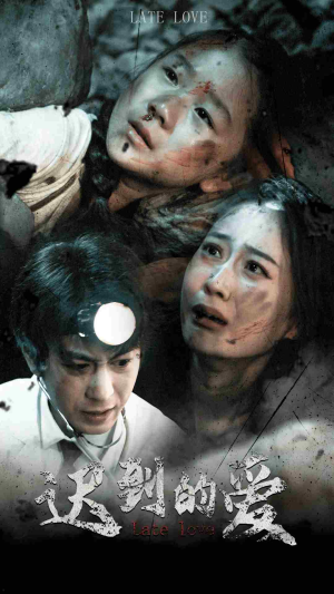 《迟到的爱》（48集）在线免费短剧全集尽情看