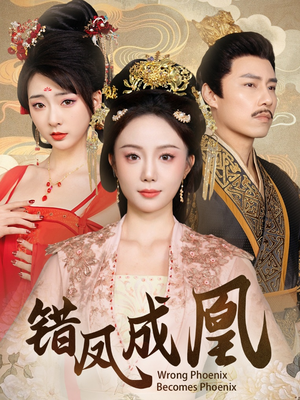 《错凤成凰》（34集）短剧全集免费在线追