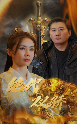 新版:绝代双骄(79集) 新版:绝代双骄(79集)精彩短剧追不停