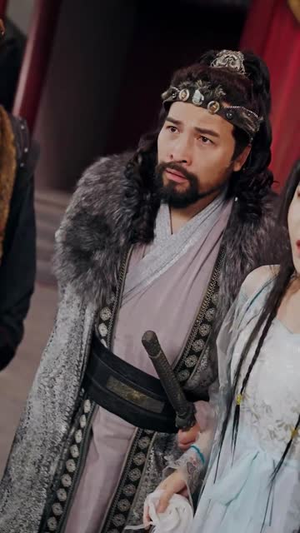 《穿越古代搞女团》（82集）免费短剧全集嗨看不停