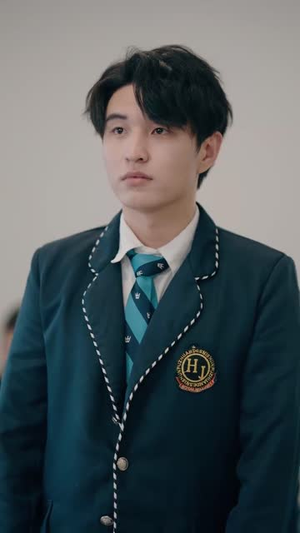 《重生之对视掌控》（65集）畅享短剧精彩不停看