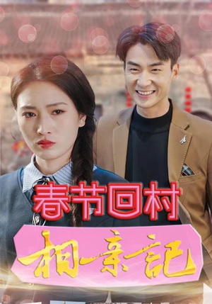 春节回村相亲记(30集) 春节回村相亲记(30集)第一季