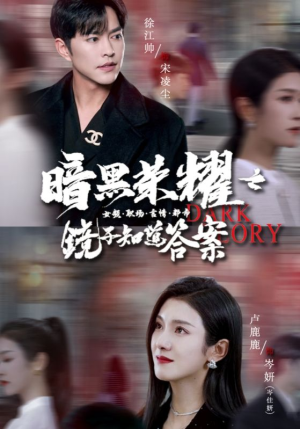 《暗黑荣耀之镜子知道答案》（95集）短剧免费在线看全集