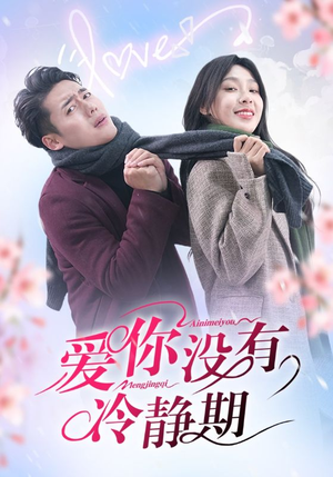 《爱你没有冷静期》（32集）短剧免费看完整部不间断