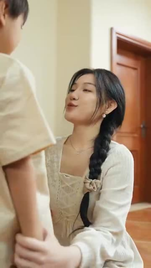 《爱是常觉亏欠》（44集）免费短剧全集看个过瘾