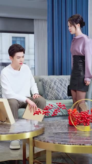 《爱意随风散云霄》（30集）短剧免费全集速来追