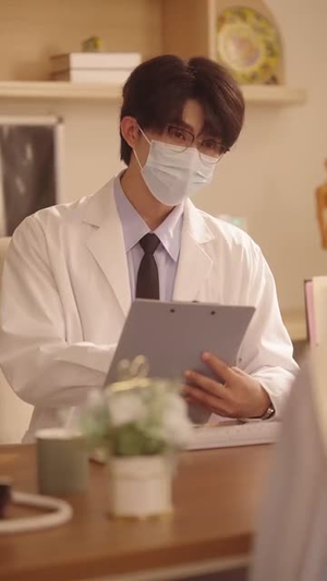 《告白申请请通过》（90集）追短剧精彩全集不停