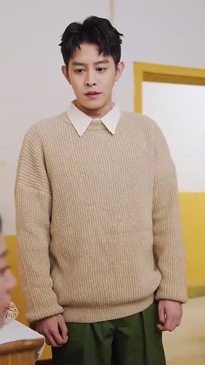 《爱在八零别深秋》（30集）在线短剧免费追到底