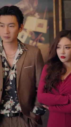 《财神萌宝来下凡》（52集）短剧在线免费看个够