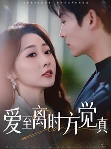 《爱至离时方觉真》（101集）超火短剧完整版观看