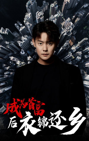 《成为首富后衣锦还乡》（30集）在线短剧畅快追剧不停