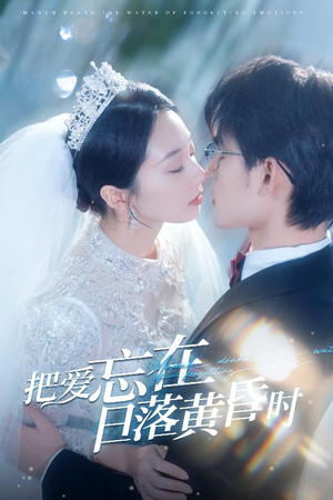 《把爱忘在日落黄昏时》（60集）畅享短剧全集免费追