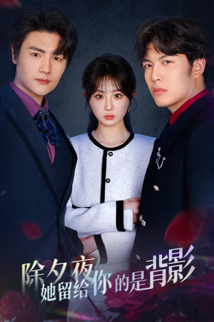 一厢情愿两自伤（30集）短剧演员排行榜