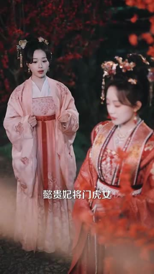 《步步生香》（76集）在线短剧免费看全