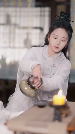 《陈姨娘她修真回来了》（80集）在线看短剧全集过瘾