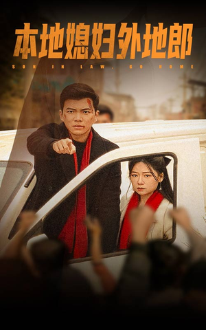 《本地媳妇外地郎》（35集）免费看短剧全集不停