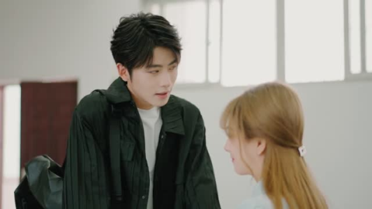 《不动心计划》（8集）免费看短剧全集过瘾