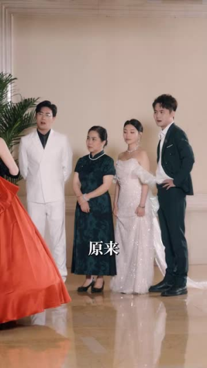 《不好惹的女人》（80集）免费看短剧全集一追到底