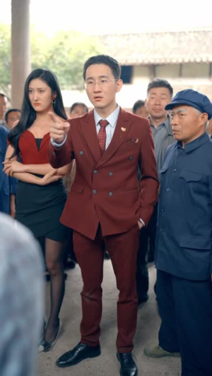 《弟弟归来之长姐如母》（61集）精彩短剧免费看个够