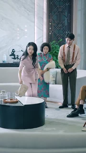 《打工风云》（100集）在线短剧免费全集追看