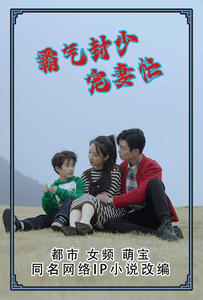 《霸气封少宠妻忙》（80集）免费在线短剧全集追看