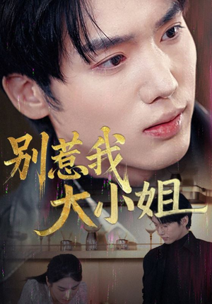 《别惹我大小姐》（40集）短剧精彩不停一追到底