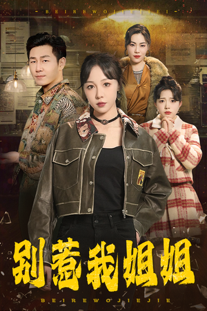 《别惹我姐姐》（37集）热门短剧全集在线速看