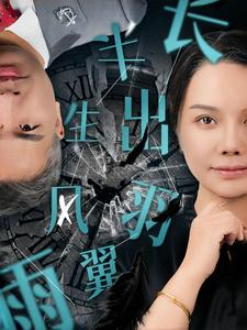 《半生风雨长出羽翼》（37集）短剧在线免费追全